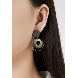 Saita - Boucle d'oreille...