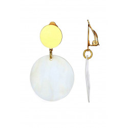 Tatu - Boucle d'oreille clip