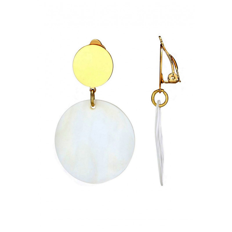 Tatu - Boucle d'oreille clip