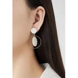 Tawiah - Boucle d'oreille clip