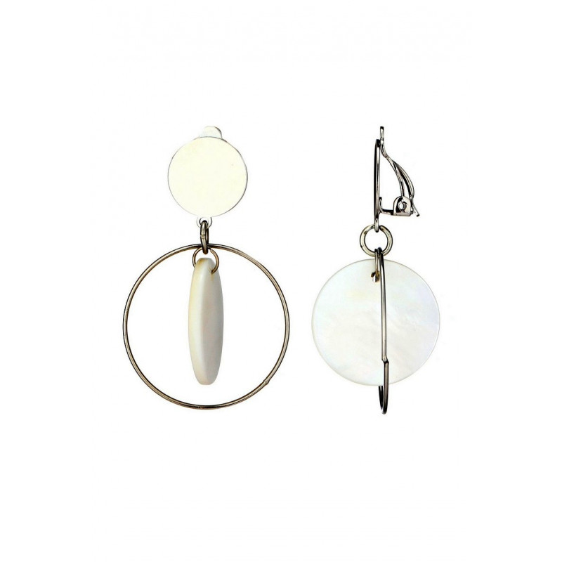 Tawiah - Boucle d'oreille clip