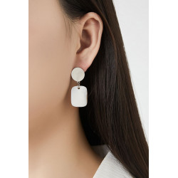 Thandiwe - Boucle d'oreille clip