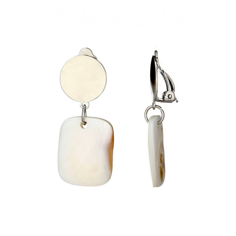 Thandiwe - Boucle d'oreille clip