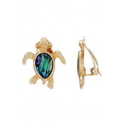 Nasseha - Boucle d'oreille...