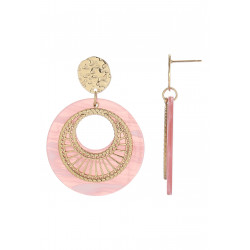 Umeka - Boucle d'oreille...