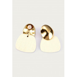 Yakaza - Boucle d'oreille...