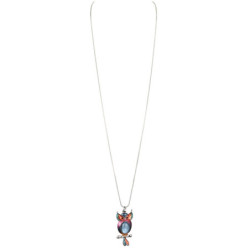 Riko - Sautoir multicolor