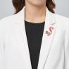 OPHELIE-Broche