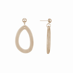 Thabata - Boucle d'oreille...