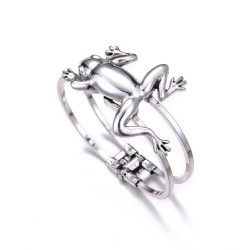 Orio Bracelet silver