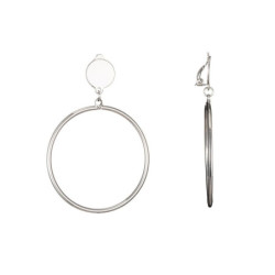 Ines - Boucles d'oreilles...