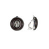 boucle oreille clip-1901006-noir