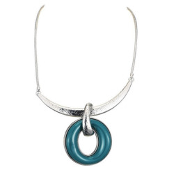 collier resine-1901006-vert