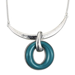 collier resine-1901006-vert