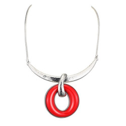 collier resine-1901006-rouge