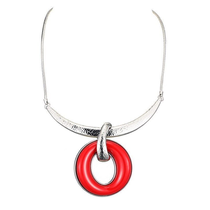 collier resine-1901006-rouge