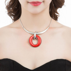 collier resine-1901006-rouge