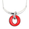 collier resine-1901006-rouge