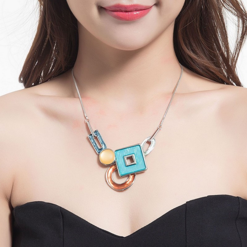 collier resine-1901014-multicolore