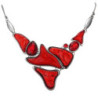 collier resine-1901022-rouge