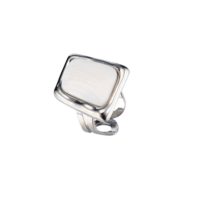 bague reglable nacre-1901221-blanc
