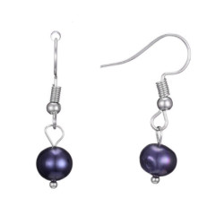 Souzanne - boucle oreille...