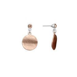 Marcie - Boucles d'oreilles...
