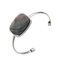 Anita - Bracelet  noir