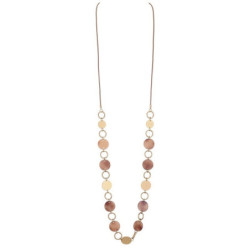 sautoir-1901324-marron