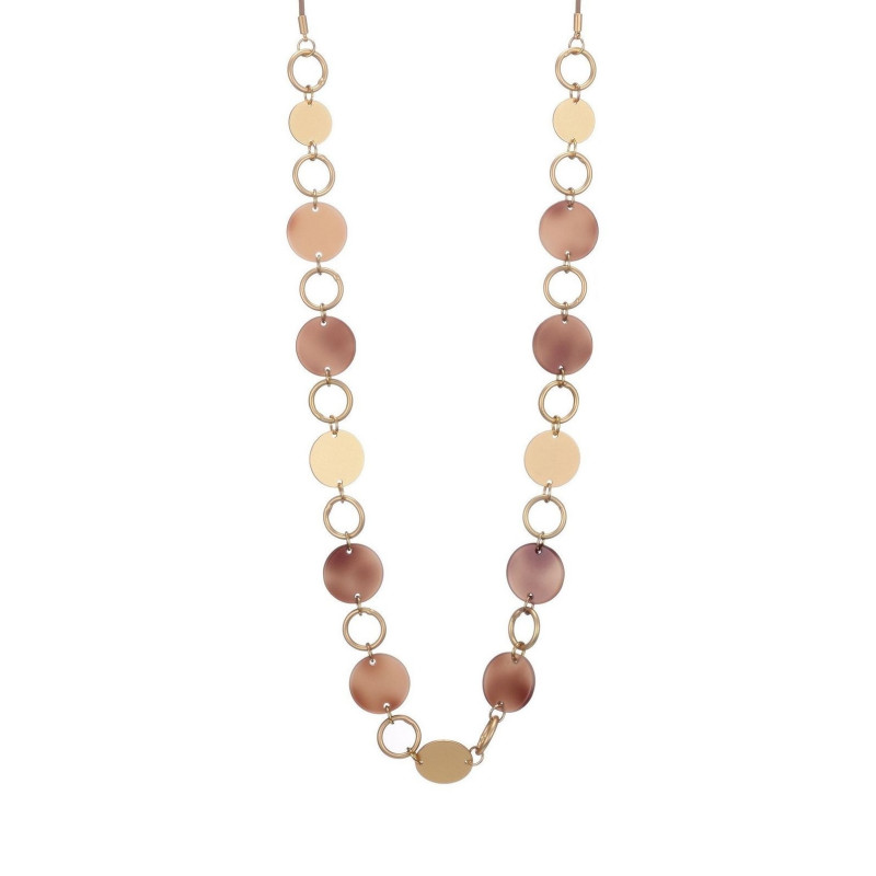 sautoir-1901324-marron