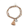 bracelet elastique-1901370-taupe
