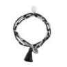 bracelet elastique-1901370-noir