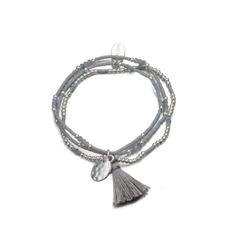 bracelet elastique-1901370-gris