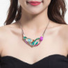 collier resine-1901029-multicolore
