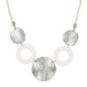 collier acrylique-1901314-gris
