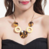 collier acrylique-1901314-leopard
