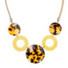 collier acrylique-1901314-leopard