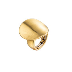 bague elastique-1901393-dore