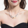 collier resine-1901036-rose