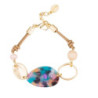 bracelet mousqueton-1901327-multicolore