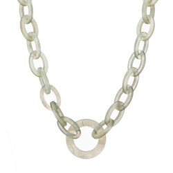 Velda - Collier Gris