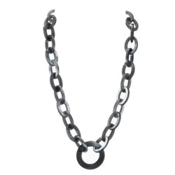 Velda - Collier Noir