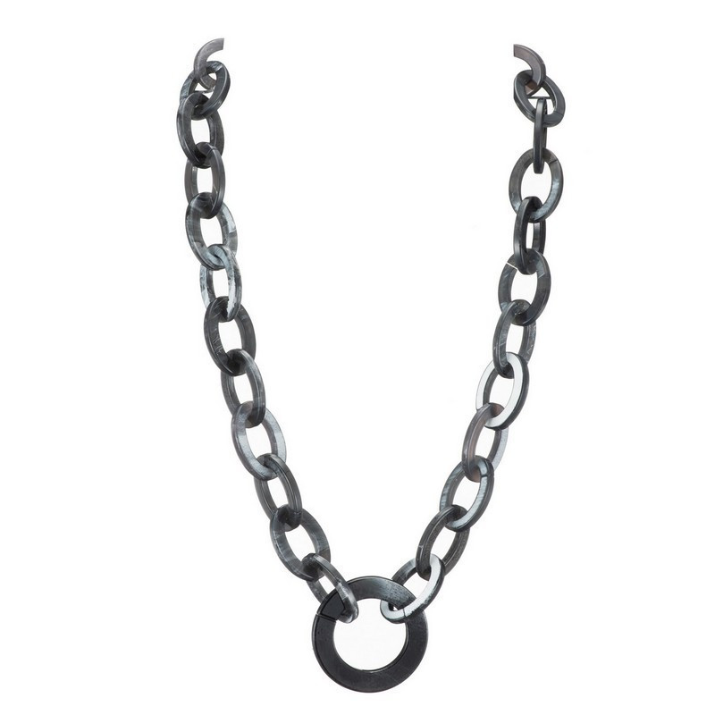 Velda - Collier Noir