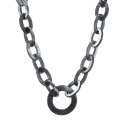 Velda - Collier Noir