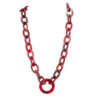 Velda - Collier Rouge