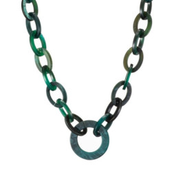 Velda - Collier Vert