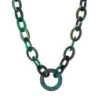 Velda - Collier Vert
