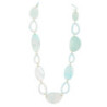 collier acrylique-1901327-bleu