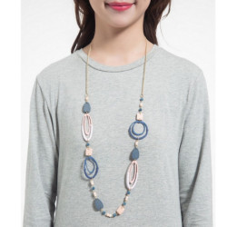 sautoir-1901328-rose