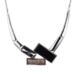 Colinette Collier noir